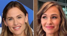 Every Celebrity Hair Transformation of 2025: Jennifer Garner and More