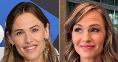 Every Celebrity Hair Transformation of 2025: Jennifer Garner and More