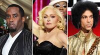 Every Celebrity Mentioned During the Diddy Trial: Madonna, Prince and More