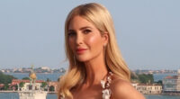 Everyone is saying the same thing about Ivanka Trump’s look for Jeff Bezos’ wedding as she stuns in $10,000 dress