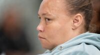 Evil mum who SOLD daughter Joshlin Smith, 6, ‘to healer who wanted her eyes and skin’ & was never seen again is jailed