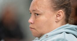 Evil mum who SOLD daughter Joshlin Smith, 6, ‘to healer who wanted her eyes and skin’ & was never seen again is jailed