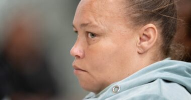 Evil mum who SOLD daughter Joshlin Smith, 6, ‘to healer who wanted her eyes and skin’ & was never seen again is jailed