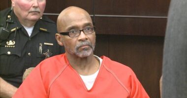 Ex-Akron Police Captain Doug Prade, convicted in 1997 murder of his ex-wife, up for parole