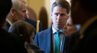 Ex-Homeland Security official Taylor fights back against Trump's 'unprecedented' investigation order