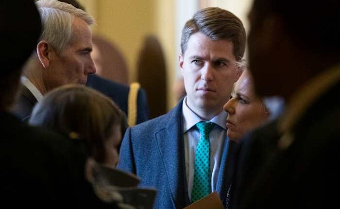Ex-Homeland Security official Taylor fights back against Trump's 'unprecedented' investigation order