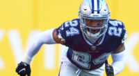 Ex-NFL Star Kelvin Joseph Jr. Faces DWI Charge Following Deadly Texas Motorcycle Collision