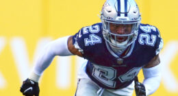 Ex-NFL Star Kelvin Joseph Jr. Faces DWI Charge Following Deadly Texas Motorcycle Collision