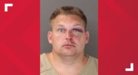 Ex-Ohio State OL Kirk Barton charged in fatal Dublin crash