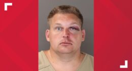 Ex-Ohio State OL Kirk Barton charged in fatal Dublin crash