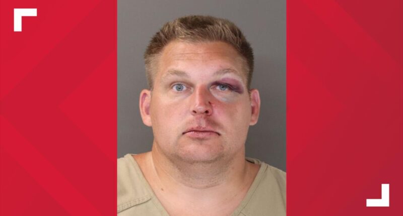 Ex-Ohio State OL Kirk Barton charged in fatal Dublin crash
