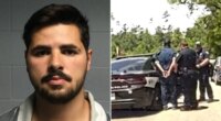 Ex-camp counselor arrested after allegedly threatening violent revenge on Christian camp over firing