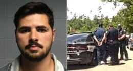 Ex-camp counselor arrested after allegedly threatening violent revenge on Christian camp over firing