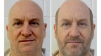 Ex-police chief and convicted killer who escaped from an Arkansas jail has been captured