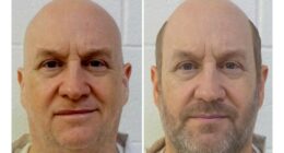Ex-police chief and convicted killer who escaped from an Arkansas jail has been captured