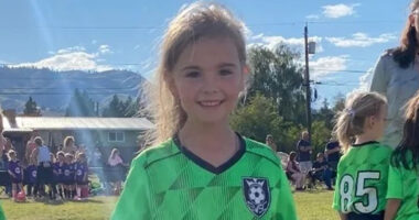 Ex-wife of ‘killer’ dad Travis Decker reveals red flags as he picked up daughters before ‘zip-tying & murdering 3 girls’