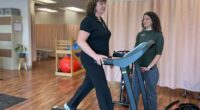 Exercise boosts survival rates in colon cancer patients, study shows