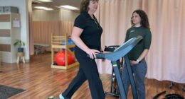 Exercise boosts survival rates in colon cancer patients, study shows