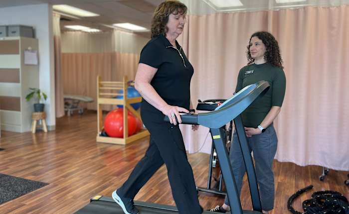 Exercise boosts survival rates in colon cancer patients, study shows