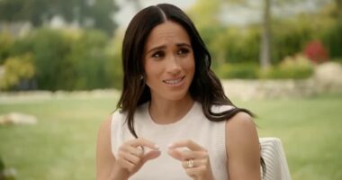 Expert slams 'calculating' Meghan Markle for glaring 'inconsistencies'
