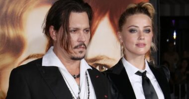 Exposed: Secrets of Johnny Depp and Amber Heard's hellish wedding not revealed on even their worst days in court