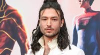 Ezra Miller Eyes ‘Tentative’ Hollywood Return, Writing New Film With Lynne Ramsay After Attending Her Cannes Premiere: ‘That Will Likely Be the First Thing I Do’