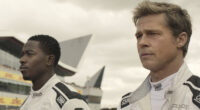 'F1' opens with $55 million, delivering Apple its biggest big-screen hit