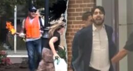 FBI, DHS warn of 'elevated threat' to Jewish communities after recent attacks