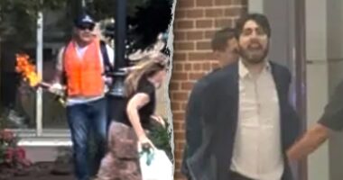 FBI, DHS warn of 'elevated threat' to Jewish communities after recent attacks