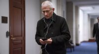 FBI Director Kash Patel announces Covid breakthrough after seizing Anthony Fauci's phones and hard drives