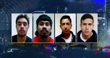 FBI confirms capture of 2 of 4 illegal immigrants who escaped from Newark ICE facility