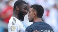 FIFA launch disciplinary investigation after Real Madrid star Antonio Rudiger accused Club World Cup rival of making a 'racist insult'