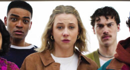 FX's new show 'Adults' follows five friends living together and tackling adulthood with a hilarious twist
