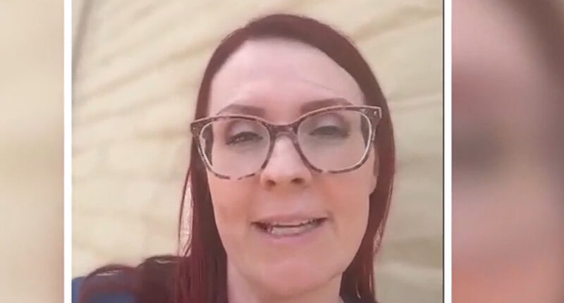 Family forced to move as home is targeted 18x by sick TikTok challenge – they were left with no power & permanent damage