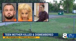 Family of teen sues Grindr after she met killer on app: Suit