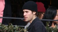 Fans Express Worry After Justin Bieber Posts Another Cryptic Message After Hailey's Rhode Sale
