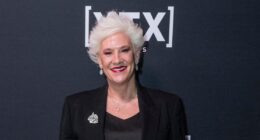 Fans Lament How Food Network's Anne Burrell Looked 'Healthy' and 'Vivacious' in Final Selfie