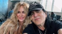 Faster Pussycat frontman Taime Downe finally breaks silence on fiancee's mystery cruise ship death