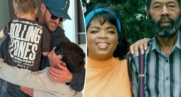 Fathers Day 2025: Justin Timberlake, Oprah and more stars celebrate