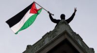 Federal judge again blocks deportation of anti-Israel Columbia protester