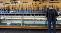 Federal judge approves Colorado law banning people under 21 from buying a gun