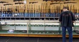 Federal judge approves Colorado law banning people under 21 from buying a gun