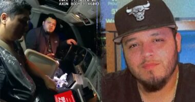 Federal judge denies detention for alleged MS-13 gang member Kilmar Abrego Garcia