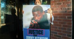 Federal judge dismisses criminal charges against Atlanta police officer over death during arrest operation