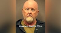 Federal judge orders GPS monitoring for ex-Coast Guard officer who allegedly threatened to assassinate Trump