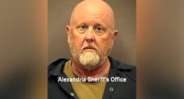 Federal judge orders GPS monitoring for ex-Coast Guard officer who allegedly threatened to assassinate Trump