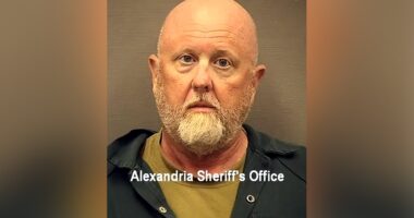 Federal judge orders GPS monitoring for ex-Coast Guard officer who allegedly threatened to assassinate Trump