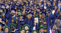 Feel-Good Friday: GA Teen Who Left His Graduation to Work a Fast-Food Shift, Reaps Surprising Rewards