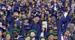 Feel-Good Friday: GA Teen Who Left His Graduation to Work a Fast-Food Shift, Reaps Surprising Rewards