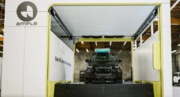 Fiat solves 'barrier for electric cars' to allow battery recharges in FIVE MINUTES